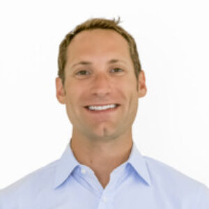 Frank Young headshot